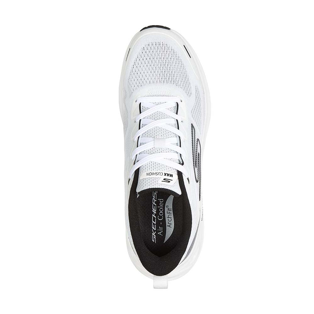 GOrun Max Cushioning Glide-Step Arch Fit - Premium Pace