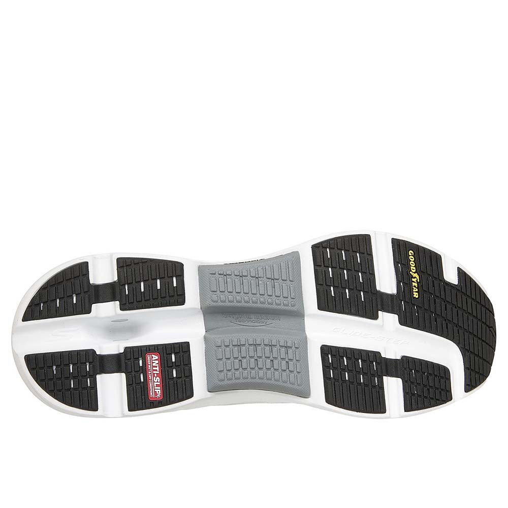 GOrun Max Cushioning Glide-Step Arch Fit - Premium Pace