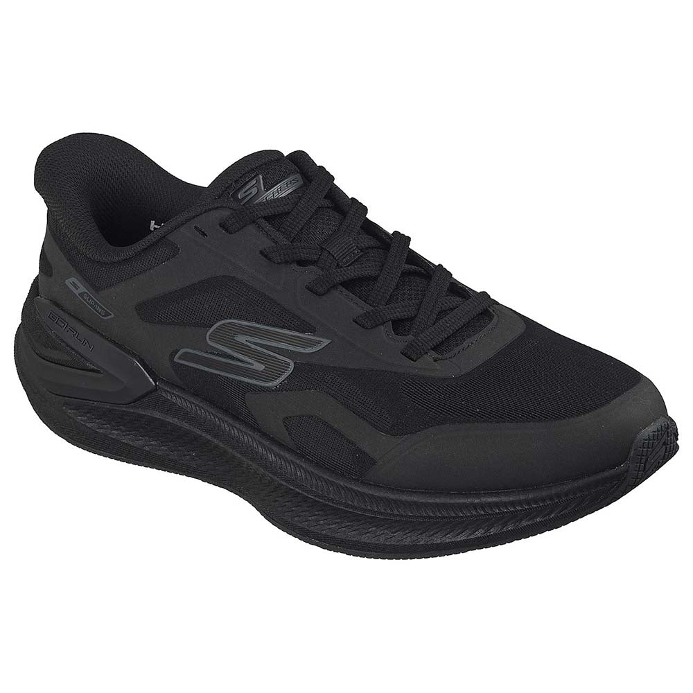 Slip-Ins: GOrun Consistent Pro