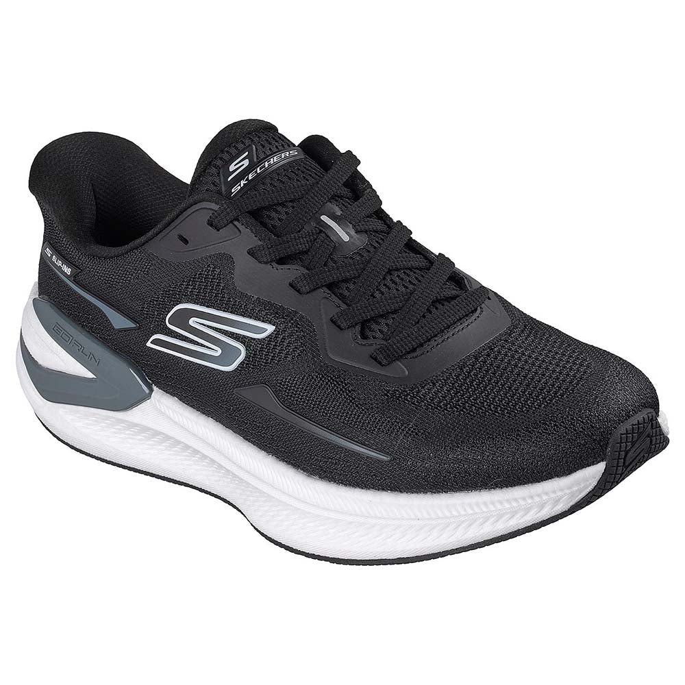 Slip-Ins: GOrun Consistent Pro - High Cadence