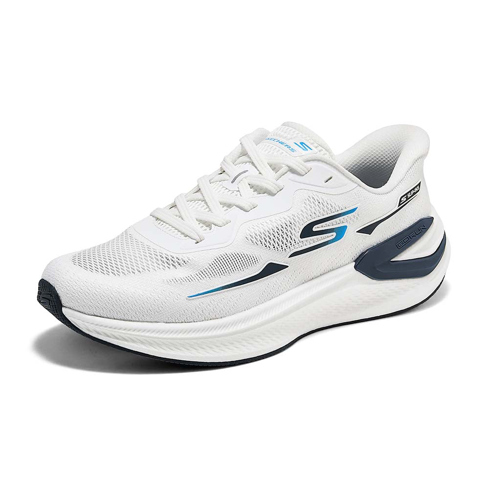 Slip-Ins: GOrun Consistent Pro - High Cadence