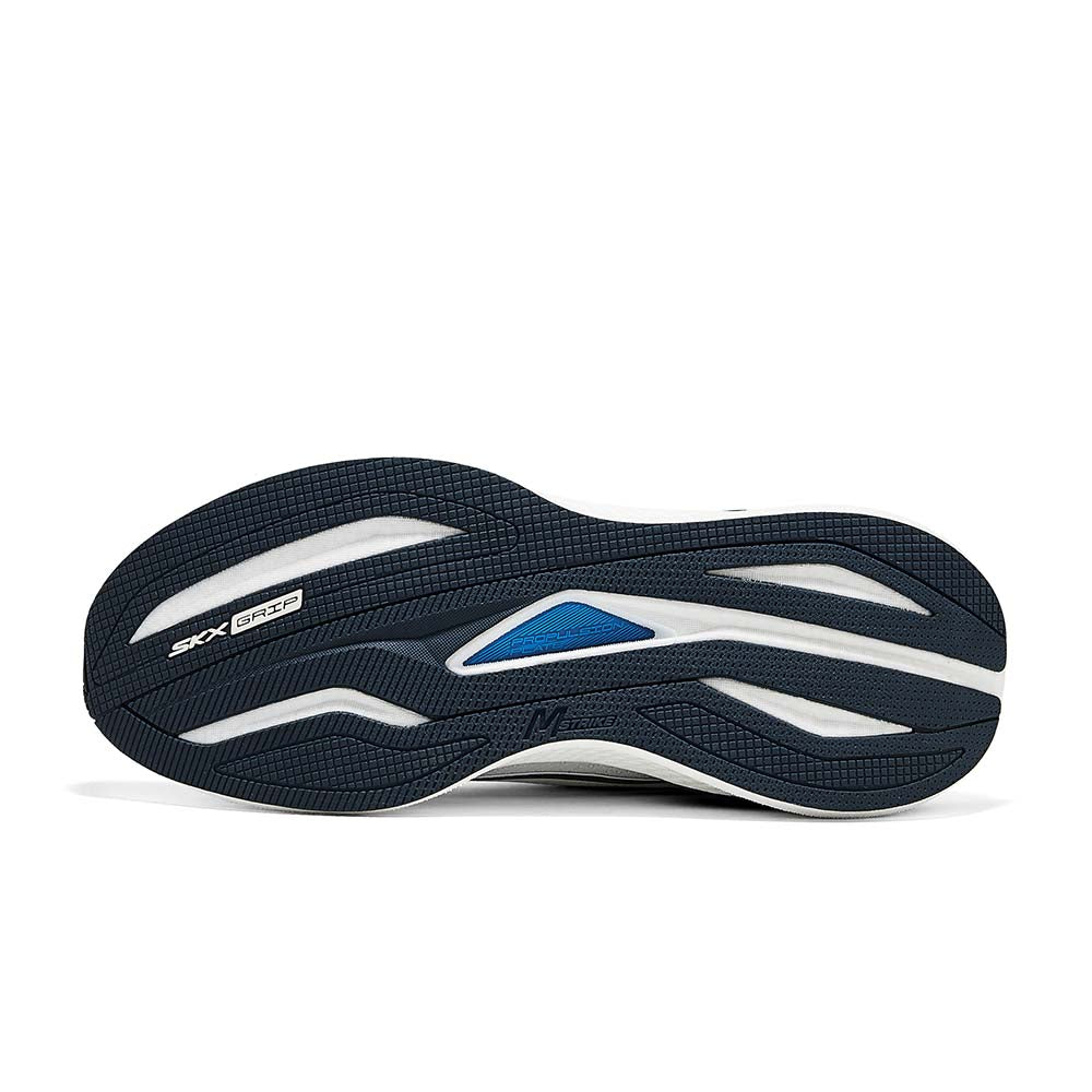 Slip-Ins: GOrun Consistent Pro - High Cadence