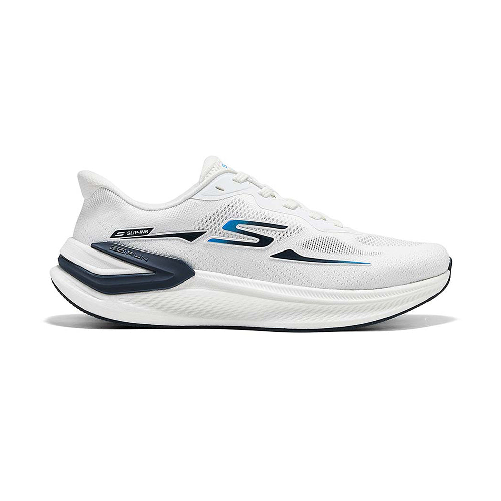 Slip-Ins: GOrun Consistent Pro - High Cadence