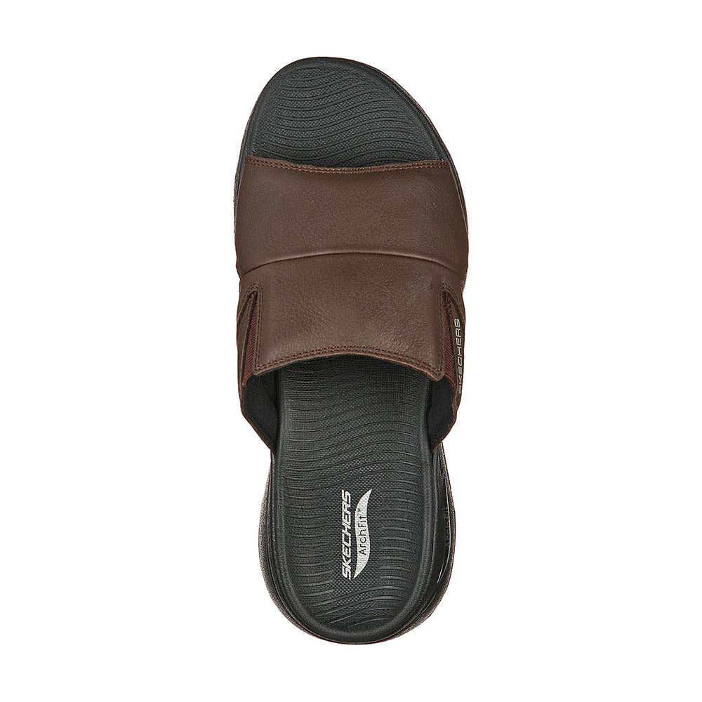 On-The-GO GOwalk Arch Fit - Ultra Span
