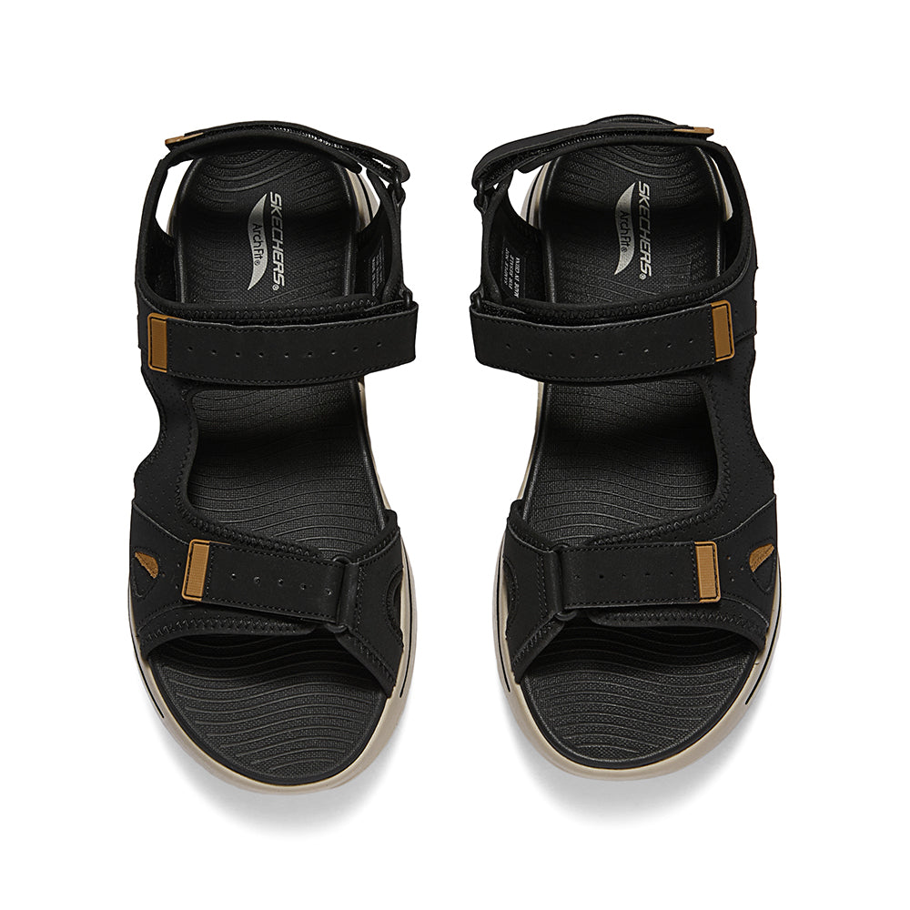 On-The-GO GOwalk Arch Fit - Mission II