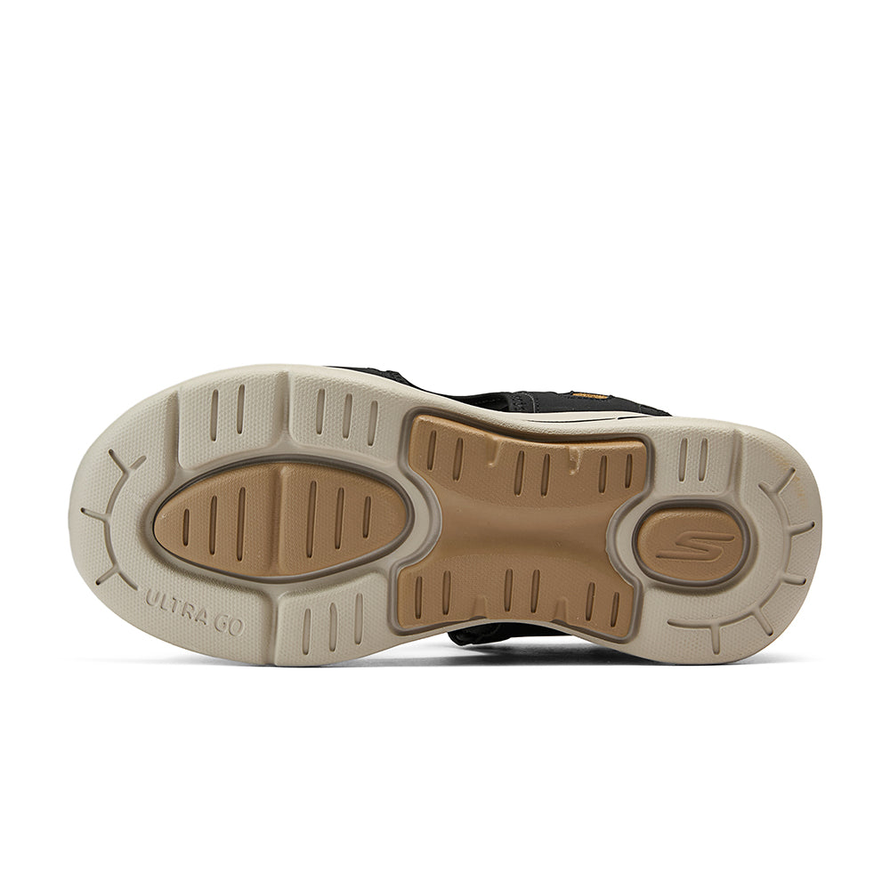 On-The-GO GOwalk Arch Fit - Mission II