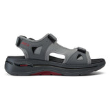 On-The-GO GOwalk Arch Fit - Mission II