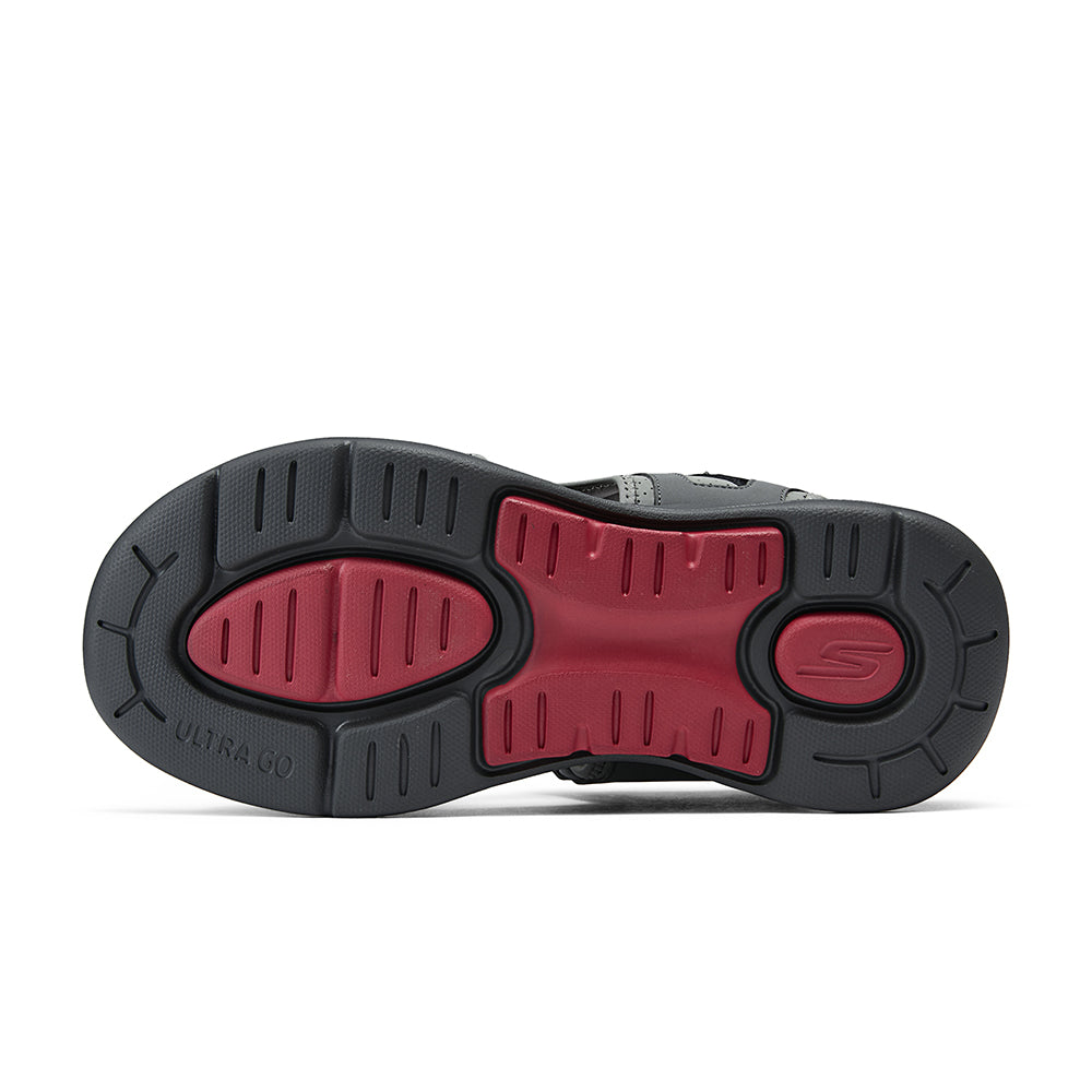 On-The-GO GOwalk Arch Fit - Mission II