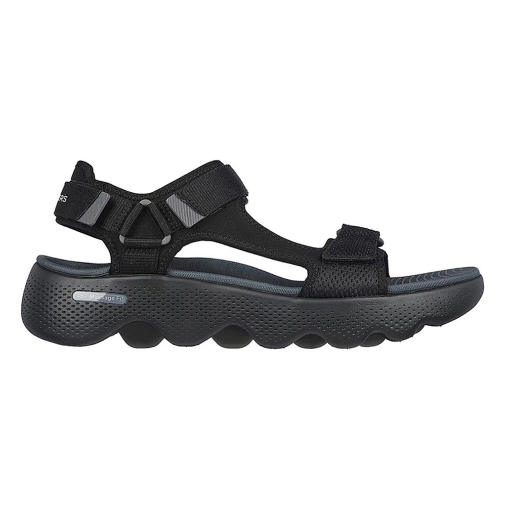 On-The-GO GOwalk Massage Fit - Reflexology