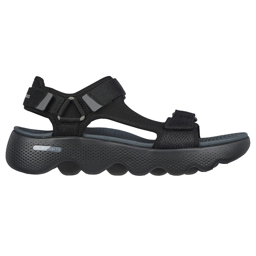 On-The-GO GOwalk Massage Fit - Reflexology