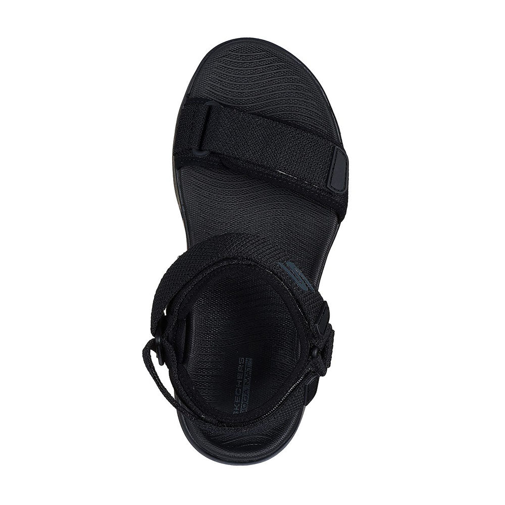 On-The-GO GOwalk 6