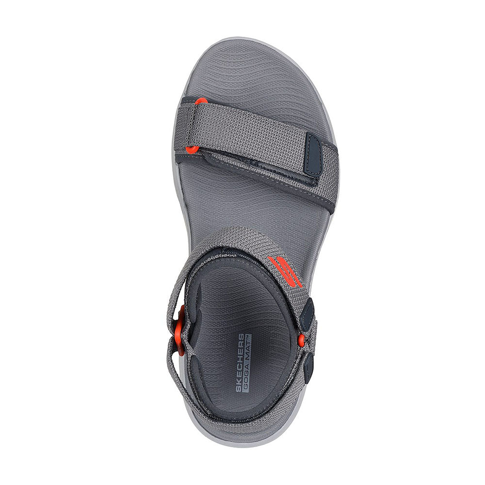 On-The-GO GOwalk 6