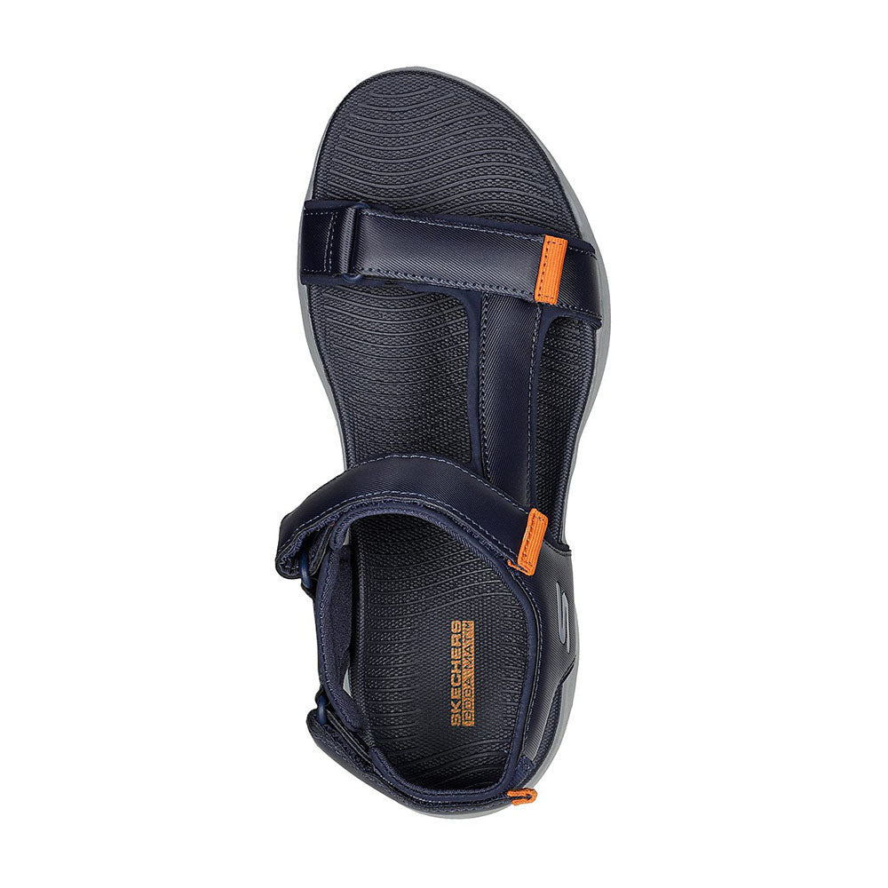On-The-GO GOwalk 6
