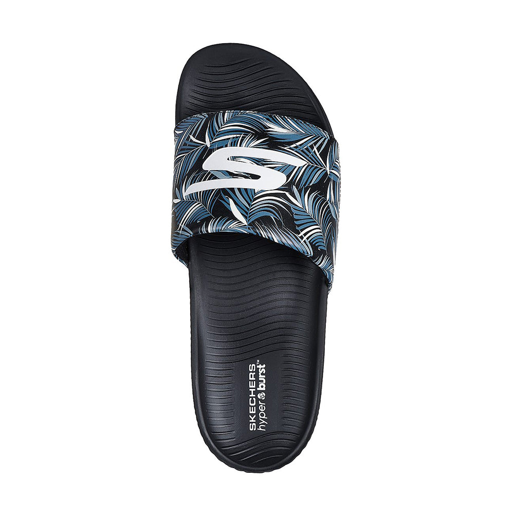 On-The-GO Hyper Slide - Palm Vacation