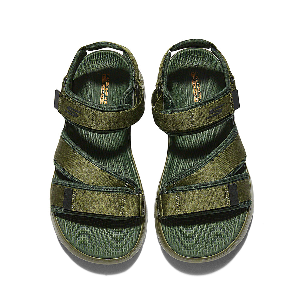On-The-GO GOwalk Flex - The Coastal Soul
