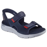 Slip-Ins: On-The-GO GOwalk Flex Sandal - Easy Entry