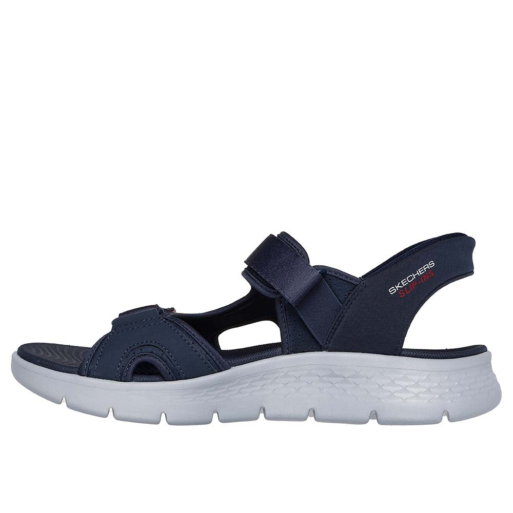 Slip-Ins: On-The-GO GOwalk Flex Sandal - Easy Entry