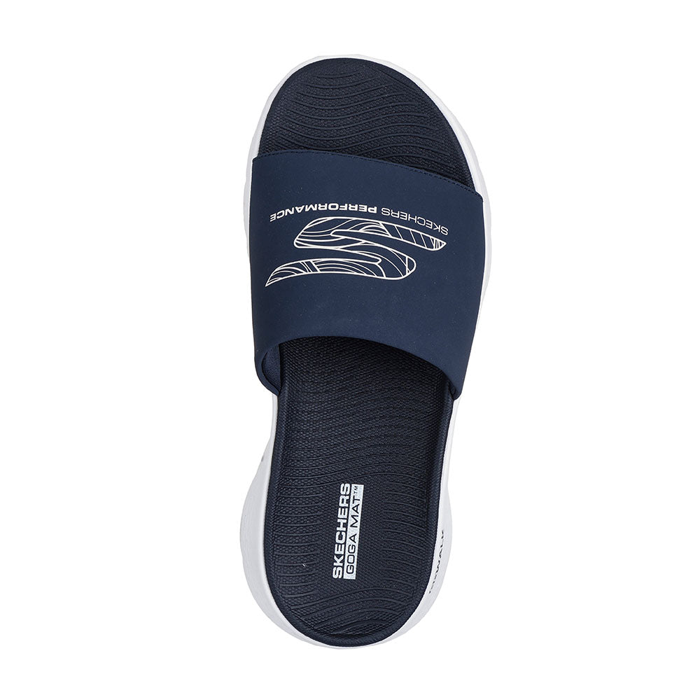 On-The-GO GOwalk Flex - Graphic Wave