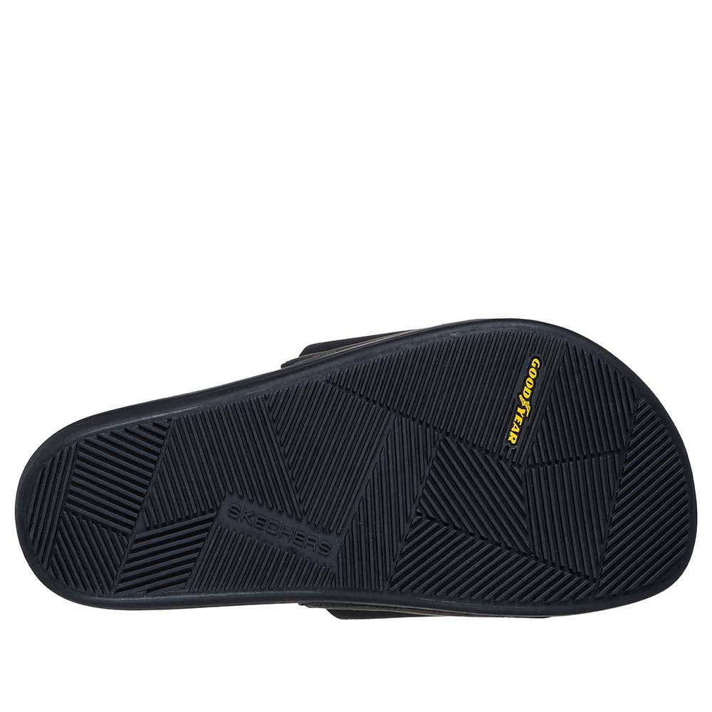Arch Fit: On-The-GO Arch Fit Hyper Slide