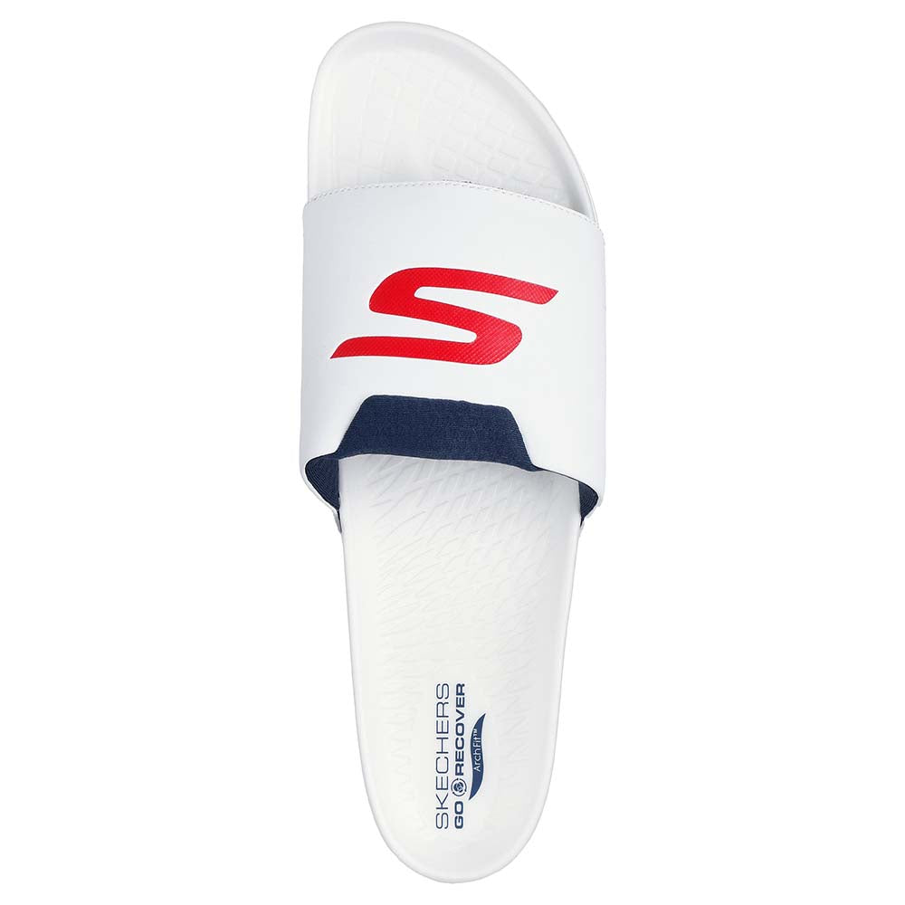 Arch Fit: On-The-GO Arch Fit Hyper Slide