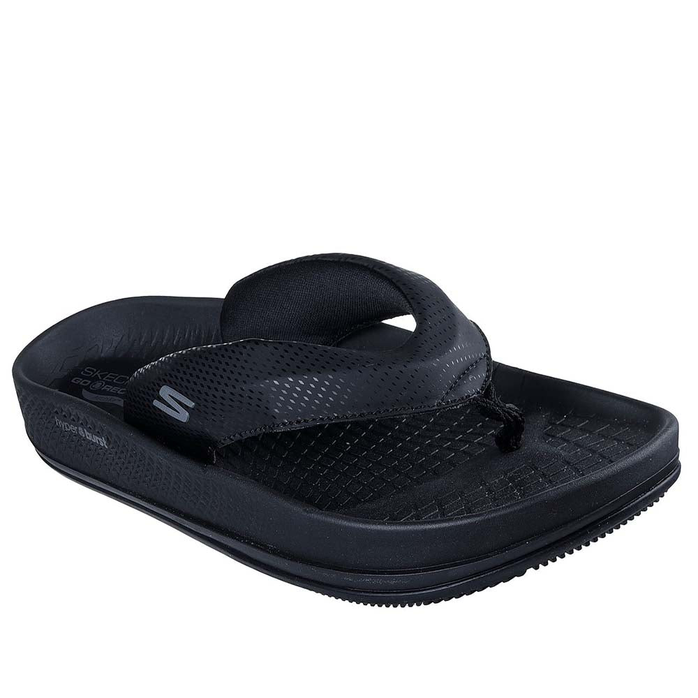 Arch Fit: On-The-GO Hyper Slide - Cruze