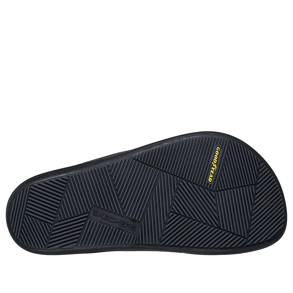 Arch Fit: On-The-GO Hyper Slide - Cruze