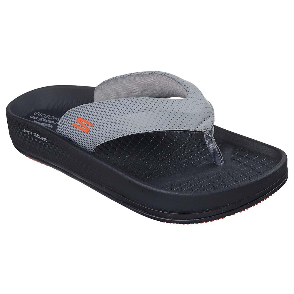 Arch Fit: On-The-GO Hyper Slide - Cruze – Skechers Thailand