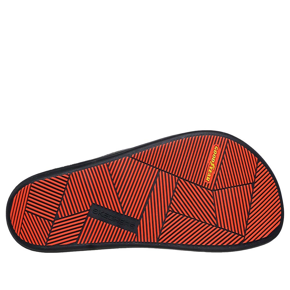 Arch Fit: On-The-GO Hyper Slide - Cruze