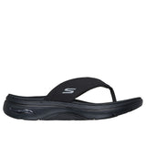 Arch Fit: On-The-GO GOwalk Arch Fit 2.0 Sandal - Surfacer Iii