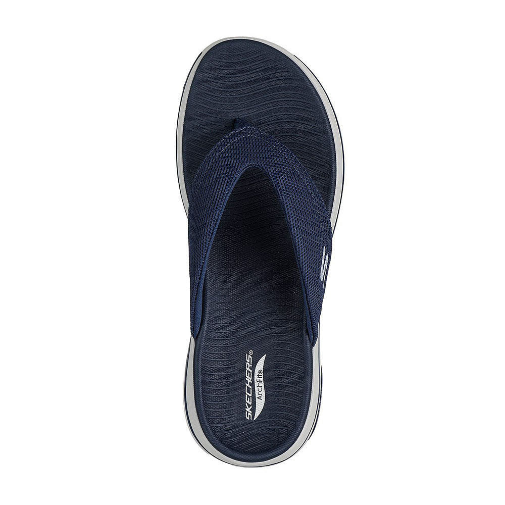 Arch Fit: On-The-Go