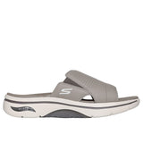 Arch Fit: On-The-GO GOwalk Arch Fit 2.0 Sandal - Ultra Span Ii
