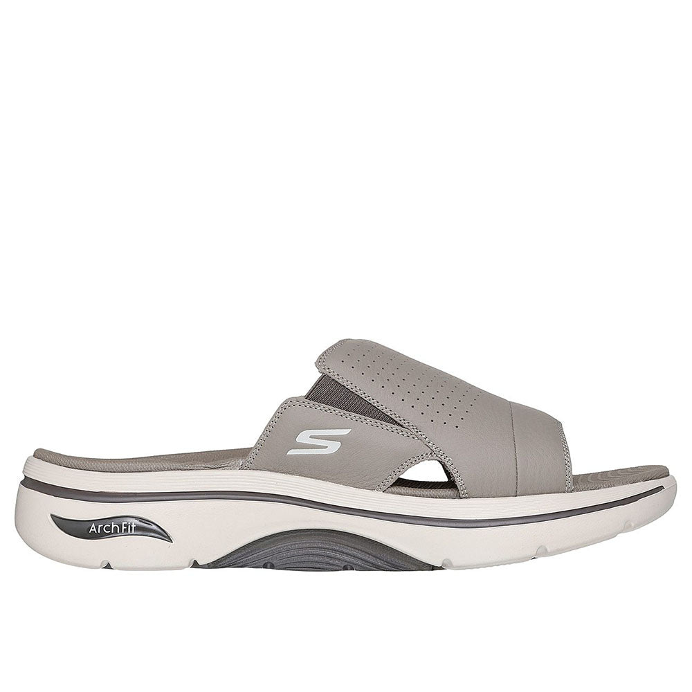 Arch Fit: On-The-GO GOwalk Arch Fit 2.0 Sandal - Ultra Span Ii