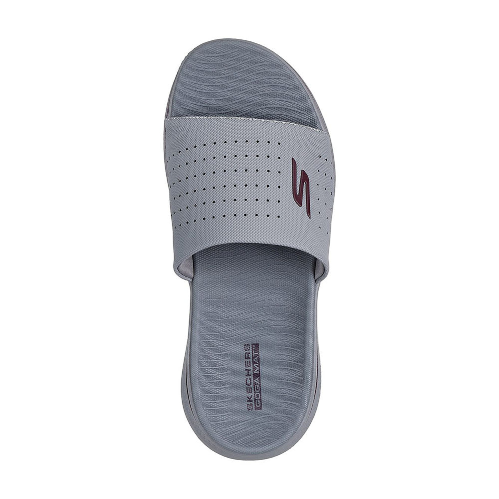On-The-GO GOwalk 7 Sandal - Jetty Ii