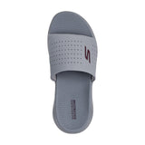 On-The-GO GOwalk 7 Sandal - Jetty Ii