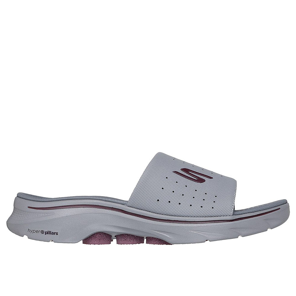 On-The-GO GOwalk 7 Sandal - Jetty Ii