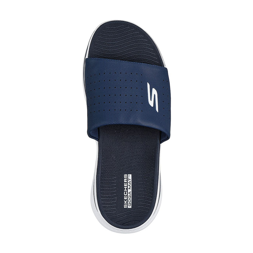 On-The-GO GOwalk 7 Sandal - Jetty Ii