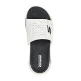 On-The-GO GOwalk 7 Sandal - Jetty Ii