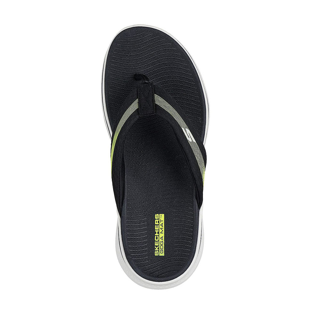 On-The-GO GOwalk 7 Sandal - Pillar River
