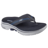 On-The-GO GOwalk 7 Sandal - Pillar River
