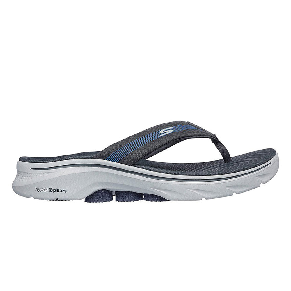 On-The-GO GOwalk 7 Sandal - Pillar River