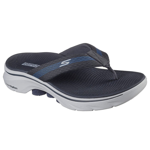 On-The-GO GOwalk 7 Sandal - Pillar River