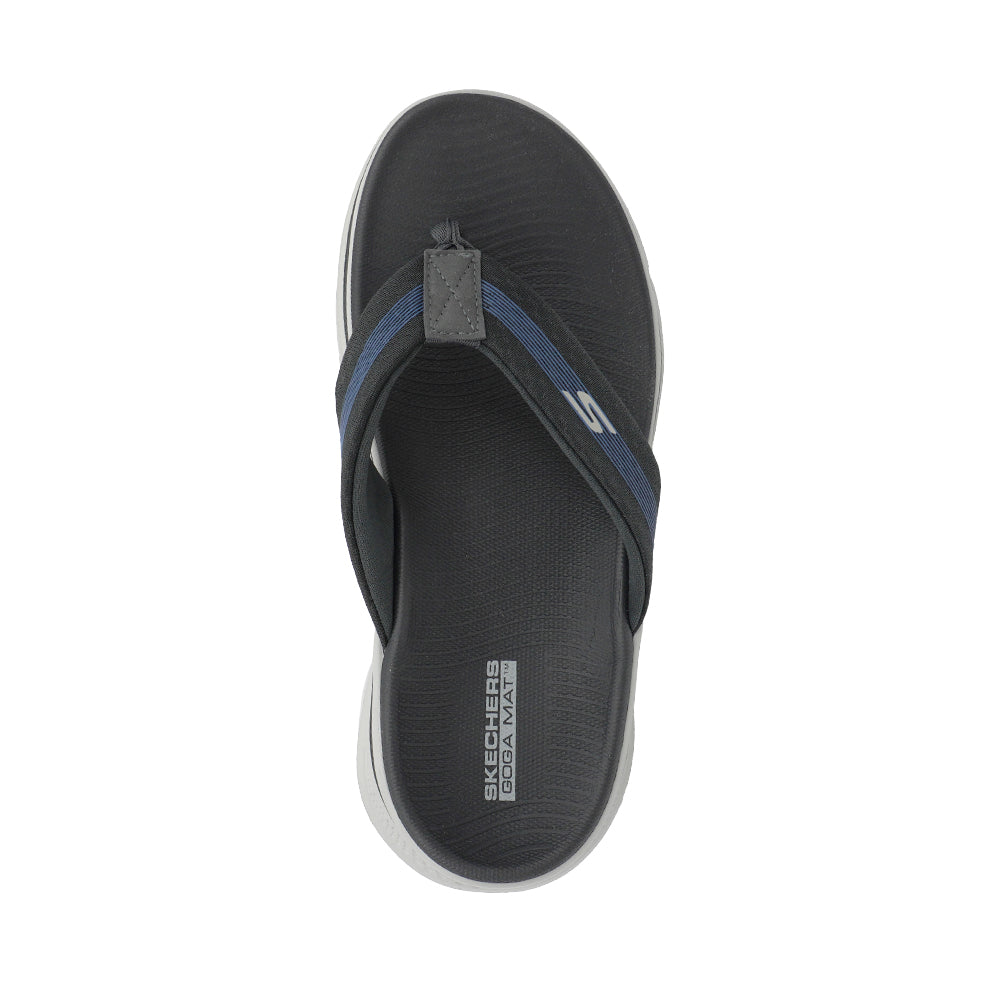 On-The-GO GOwalk 7 Sandal - Pillar River