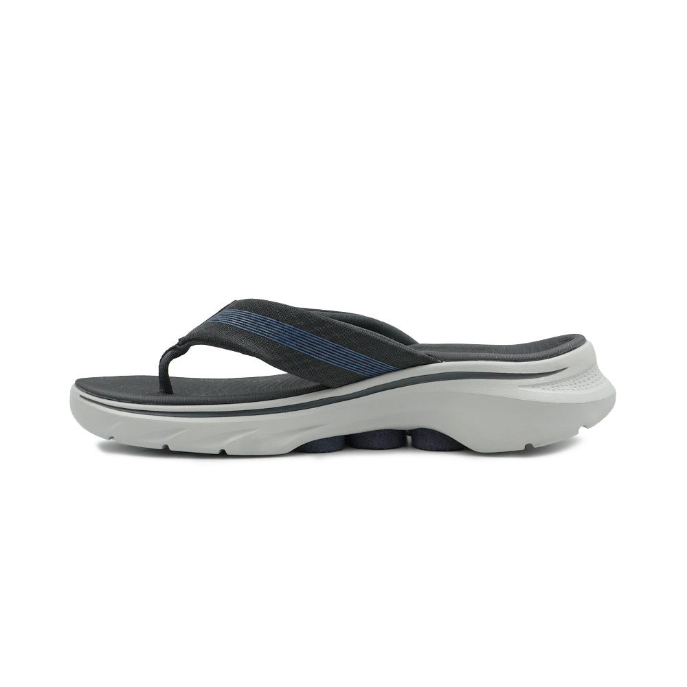 On-The-GO GOwalk 7 Sandal - Pillar River