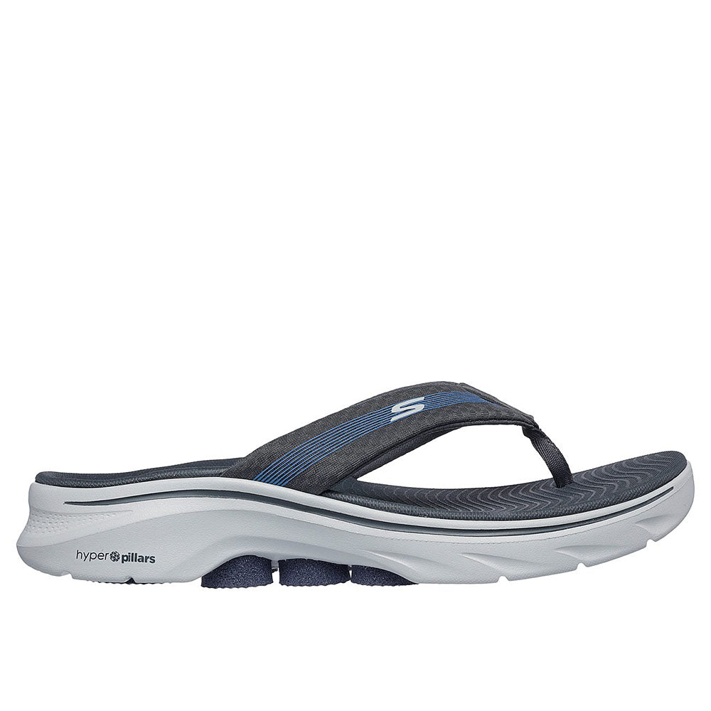 On-The-GO GOwalk 7 Sandal - Pillar River