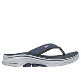 On-The-GO GOwalk 7 Sandal - Pillar River