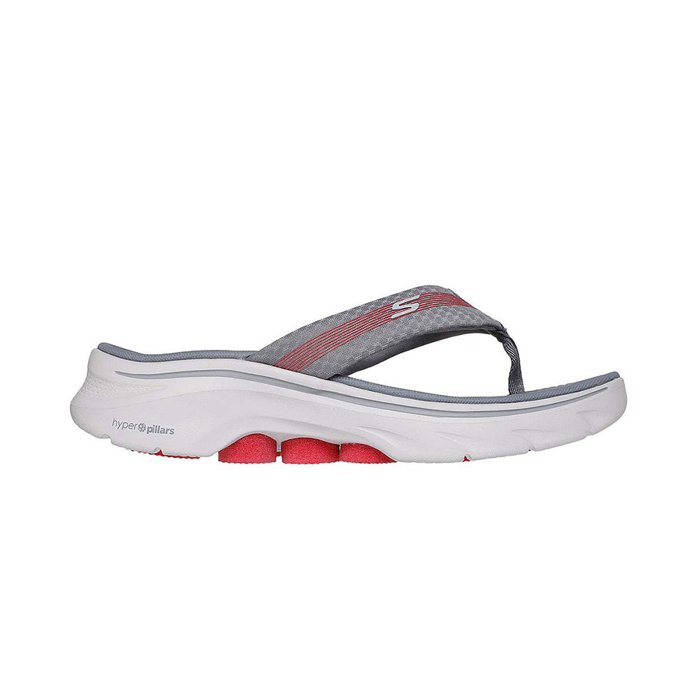 On-The-GO GOWalk 7 Sandal - Pillar River