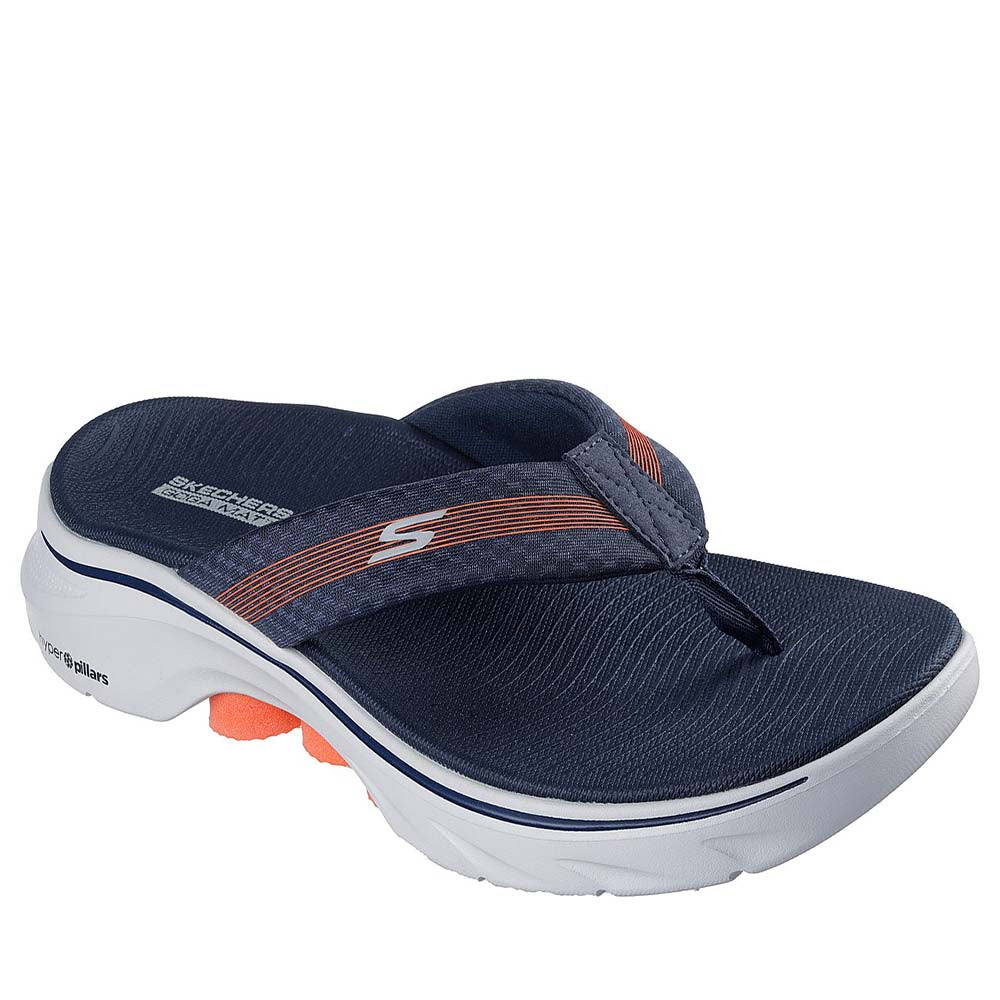 On-The-GO GOWalk 7 Sandal - Pillar River