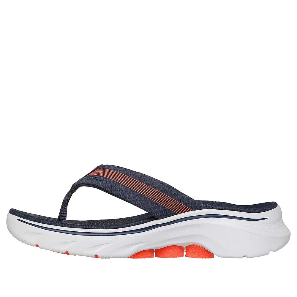 On-The-GO GOWalk 7 Sandal - Pillar River