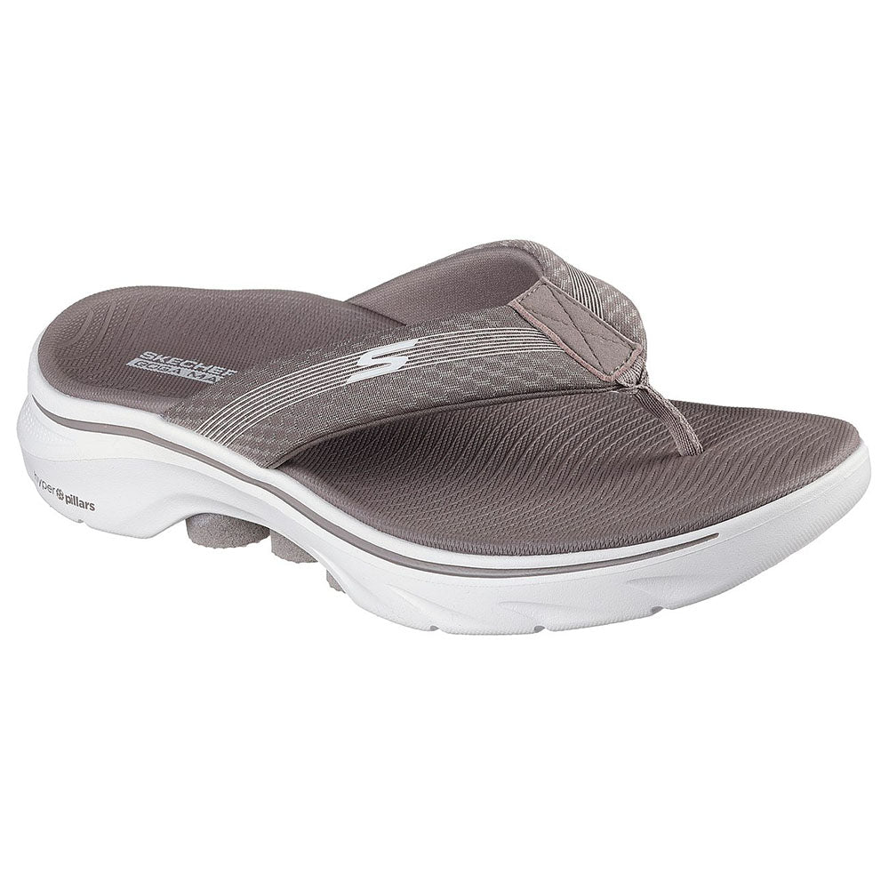 On-The-GO GOwalk 7 Sandal - Pillar River