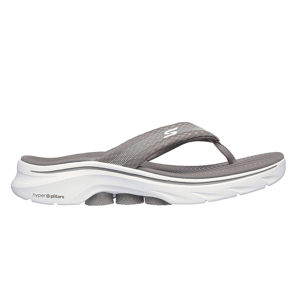 On-The-GO GOwalk 7 Sandal - Pillar River